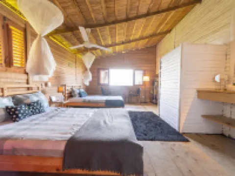 Hacienda Cocuyo Hotels in El Limon