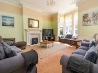 Trinity Lodge Hotels in Flamborough