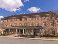Selinsgrove Inn Hotels in Snyder County