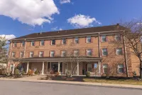 Selinsgrove Inn فنادق في 