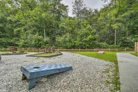 Newly Renovated: Pet-friendly Sapphire Retreat! - Gym