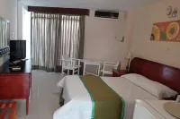 Hotel Betoma - balcony