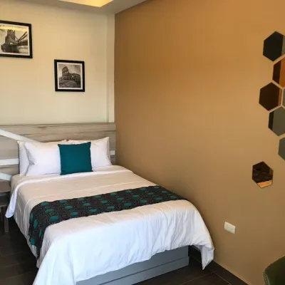 Hotel25 Hotels in der Nähe von Estadio de Béisbol Monterrey