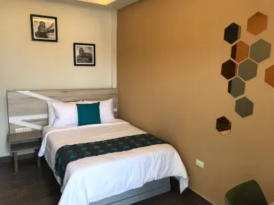 Hotel25