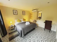 The Castle Inn Hotel Hotels in Poynings