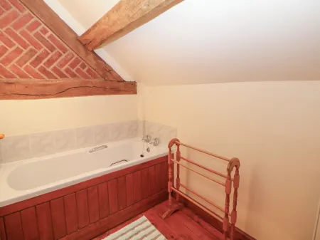 Horse Shoe Cottage Отели рядом с достопримечательностью «Brown Edge Village Hall»