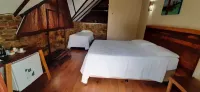 Pousada Pedra Grande Hotels in Passa e Fica