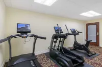 Juniper Hill Inn - Gym