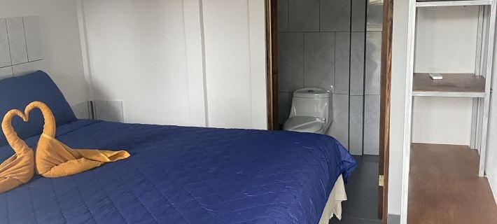 Gallina E Palo Beachfront Hotel Các khách sạn ở Jaco