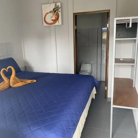 Gallina E Palo Beachfront Hotel