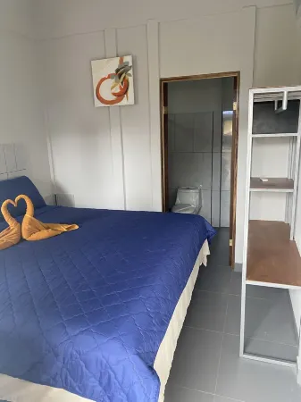 Gallina E Palo Beachfront Hotel