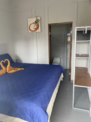 Gallina E Palo Beachfront Hotel