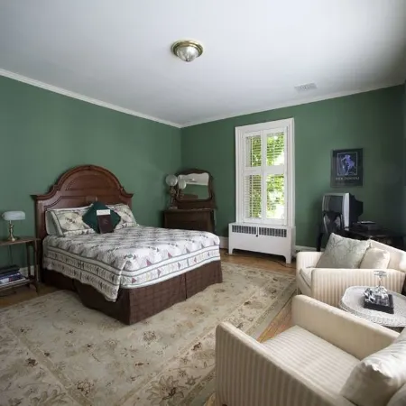 The Peter Herdic Inn
