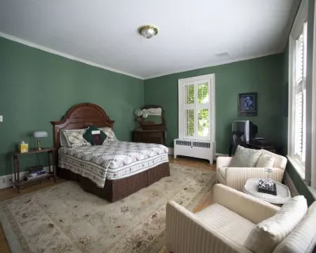 The Peter Herdic Inn Hotels in Williamsport