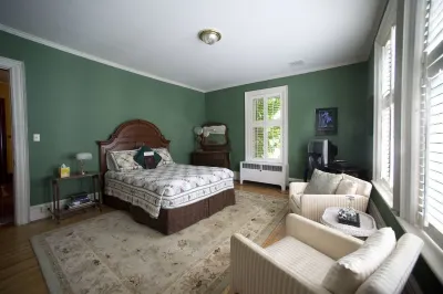 The Peter Herdic Inn فنادق في ويليامسبورت
