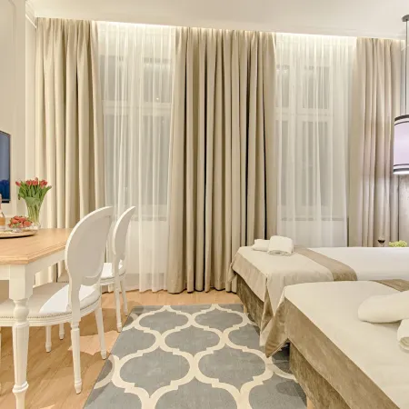 Molo Residence Apartments