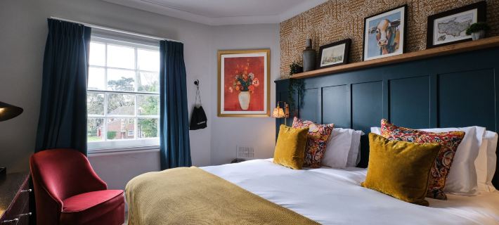The Bulls Head Hotel Hotels in Bromley