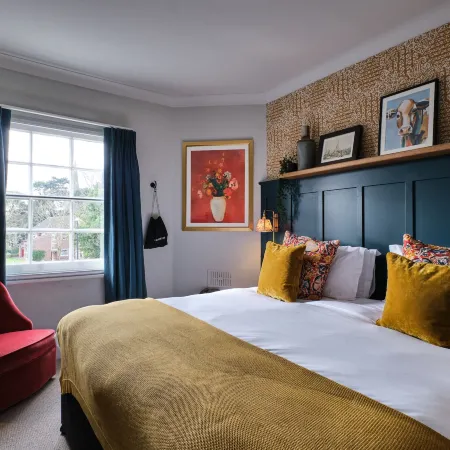 The Bulls Head Hotel