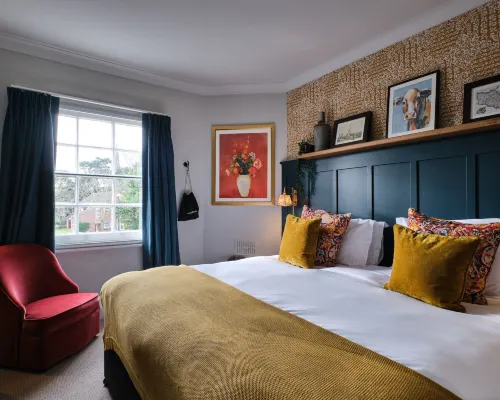 The Bulls Head Hotel Hotels in Bromley