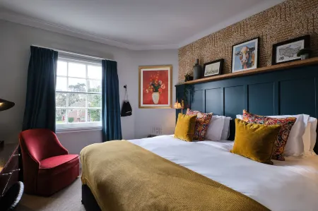 The Bulls Head Hotel