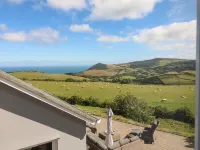 Buddicombe House Hotels in Combe Martin