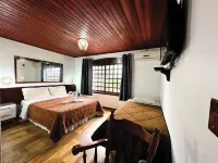 Pousada Casa da Colina - Inns