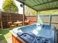 Rose Cottage Hotel di Llanarth