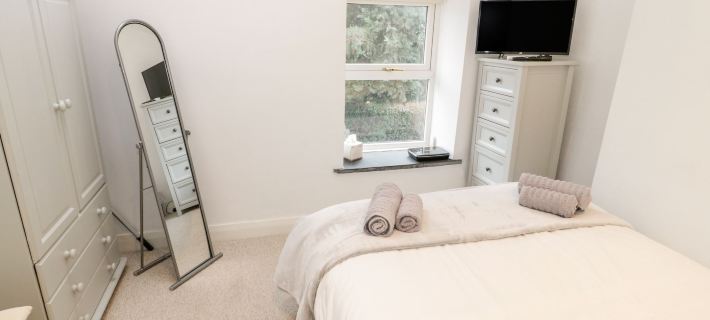 Fishermans Cottage Hotels in Conwy
