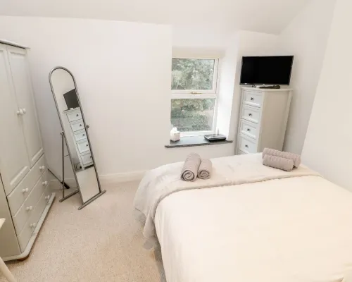 Fishermans Cottage Hotels in Conwy