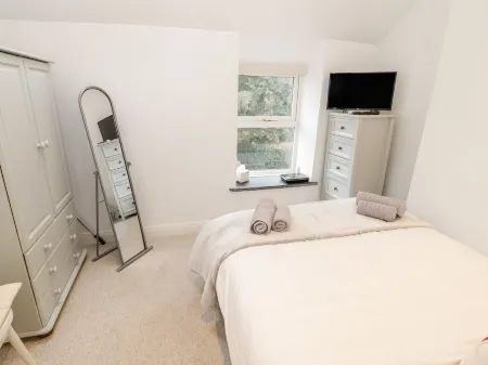 Fishermans Cottage Отели в г. Генрид