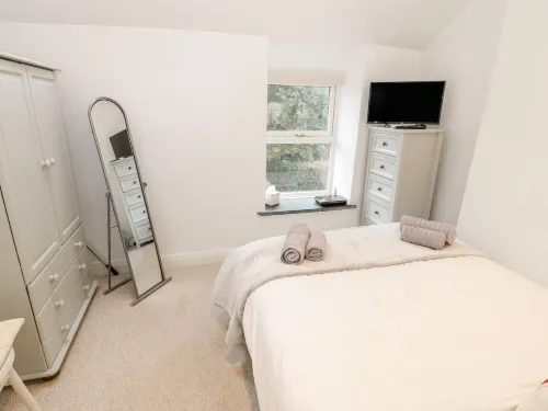 Fishermans Cottage Hotels in Conwy