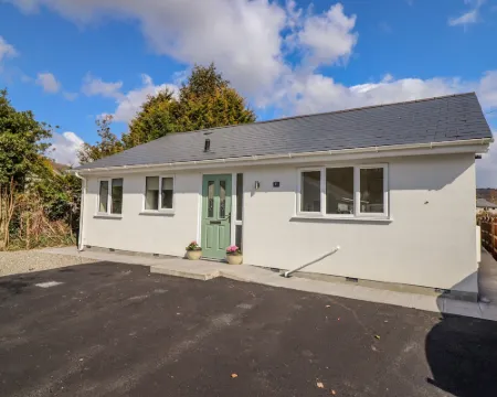 Mawnog Fach Hotels in Bala