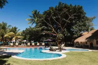 Bangalôs do Gameleiro - Beach