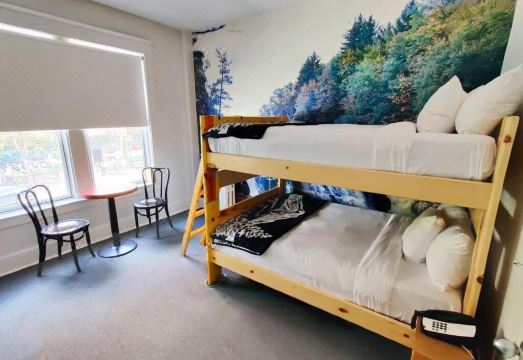 에이스 호텔 시애틀