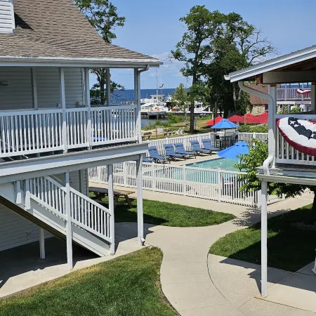 Edgewater Resort
