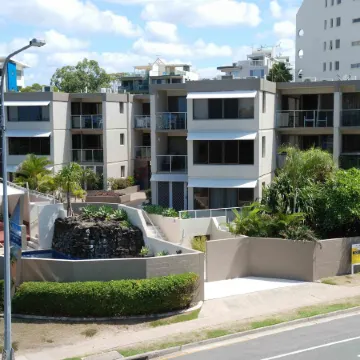 Bellardoo Holiday Apartments