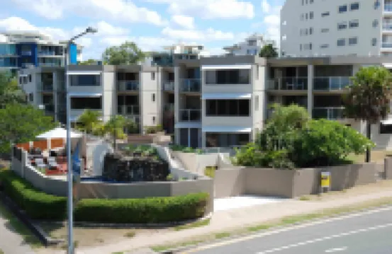 Bellardoo Holiday Apartments