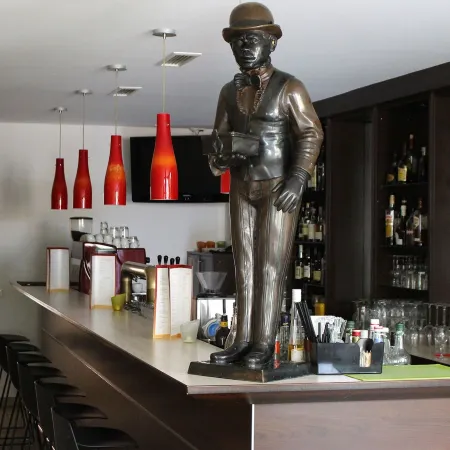 Hotel Bayerischer Hof