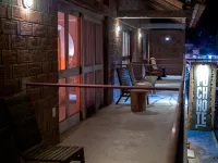 Hotel Pochote Mazunte