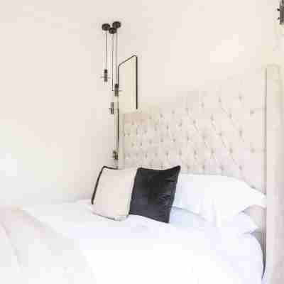 Fore Street House - Apartment 2 Rooms