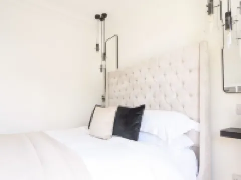 Fore Street House - Apartment 2 Hotels in Seaton