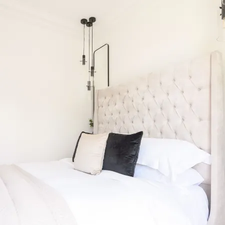 Fore Street House - Apartment 2 Hotéis em Seaton