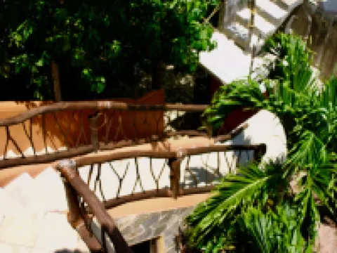 Cabañas Telayú Hotels in Santa Maria Tonameca