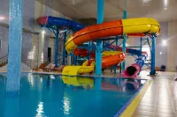 Grand Hotel Sogdiana