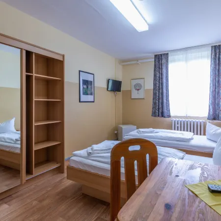 Pension Schwalbenweg