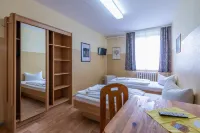 Pension Schwalbenweg