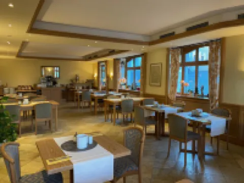 Hotel Lobmeyer Hotels in Roding