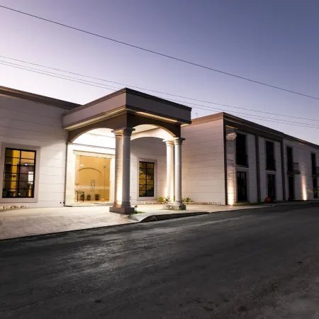 Hotel Los Frailes, Valladolid, Yucatán