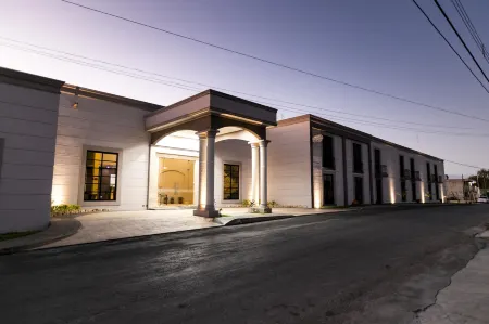 Hotel Los Frailes, Valladolid, Yucatán