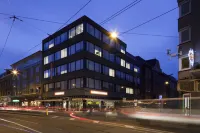 EasyHotel Amsterdam City Centre South